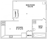 Autumnwood Apartments for Rent Woodstock, IL