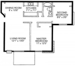 Fawn Ridge Apartments for Rent McHenry, IL