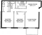 Fawn Ridge Apartments for Rent McHenry, IL