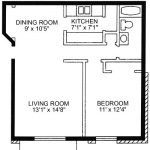 Fawn Ridge Apartments for Rent McHenry, IL