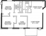 Fawn Ridge Apartments for Rent McHenry, IL
