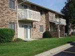 Fawn Ridge Apartments for Rent McHenry, IL