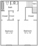 Hickory Creek Aparments for Rent, Townhomes, Nashville, TN 