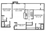 Irish Prairie Apartments for Rent McHenry, IL