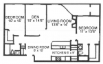 Irish Prairie Apartments for Rent McHenry, IL