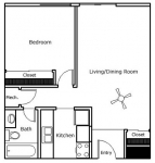 Jackson Grove Apartments for Rent Hermitage, TN