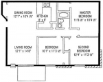 Lillian Street Apartments for Rent McHenry, IL