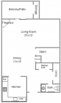 Lincoya Bay  Apartments for Rent Nashville, TN
