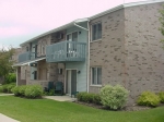 Northfield Court Apartments for Rent, Harvard IL