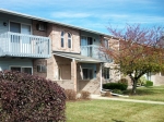 Northfield Court Apartments for Rent, Harvard IL