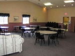 Northfield Court Apartments for Rent, Harvard IL