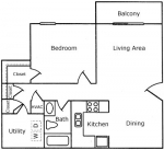Sheffield Heights Apartments for Rent, Nashville, TN