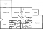 Sheffield Heights Apartments for Rent, Nashville, TN