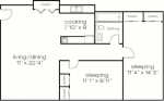 tp-oakview-2-bed-floor-plan